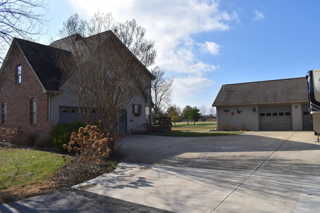 House in Paducah, Kentucky, United States 2 - 18329088