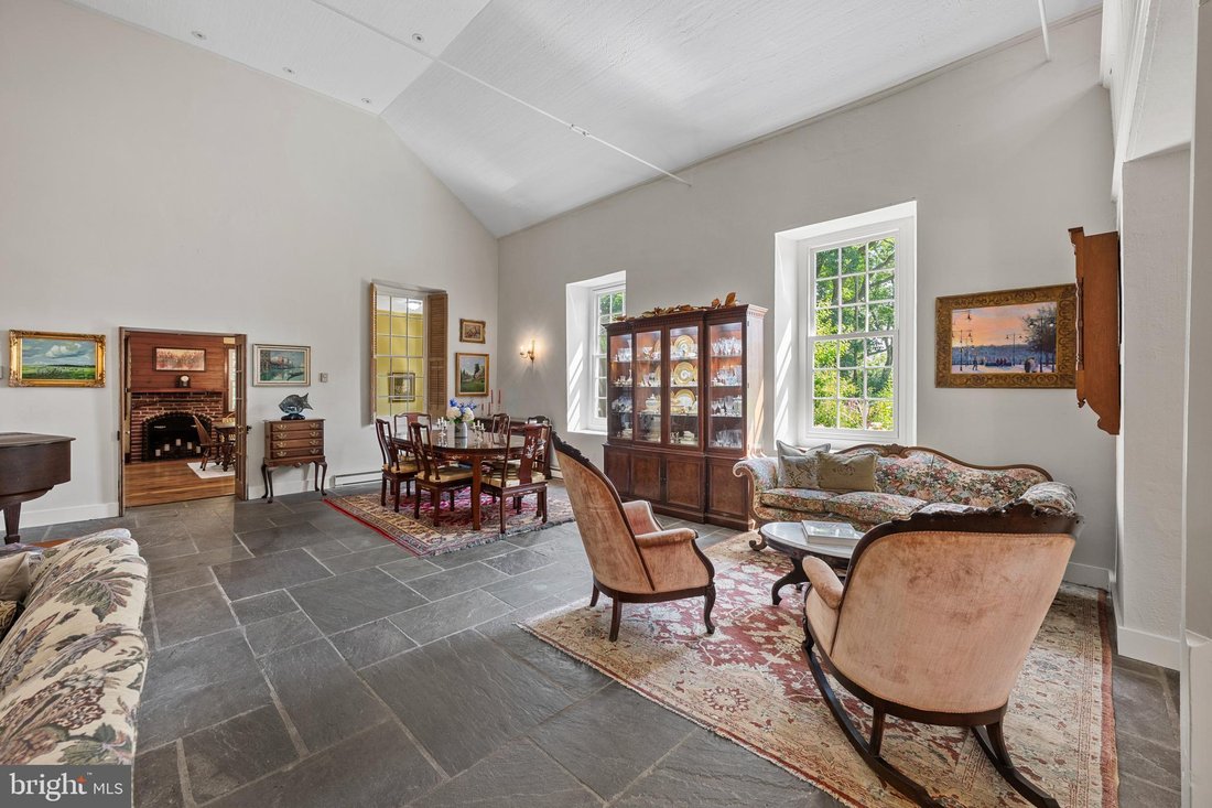 House in Purcellville, Virginia, United States 5 - 18331553