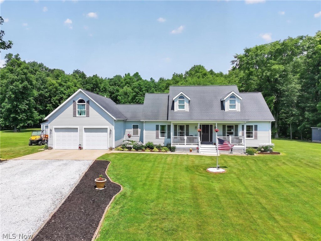 House in New Lyme, Ohio, United States 1 - 18327183