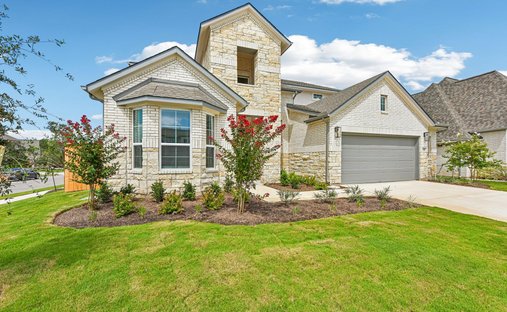 Haus in Kyle, Texas, Vereinigte Staaten 1