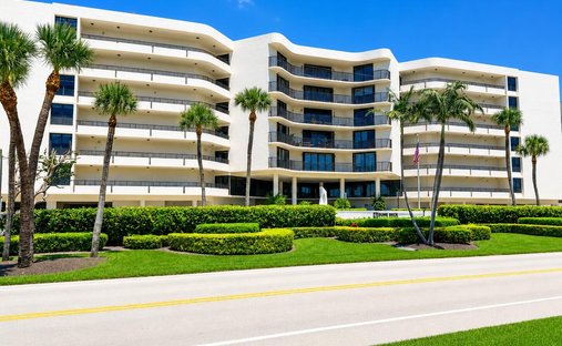 Condo in Palm Beach, Florida, United States 1