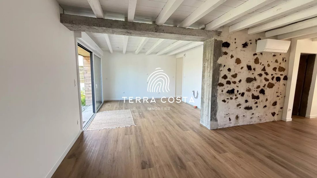 House in Bénesse-Maremne, Nouvelle-Aquitaine, France 1 - 18326918