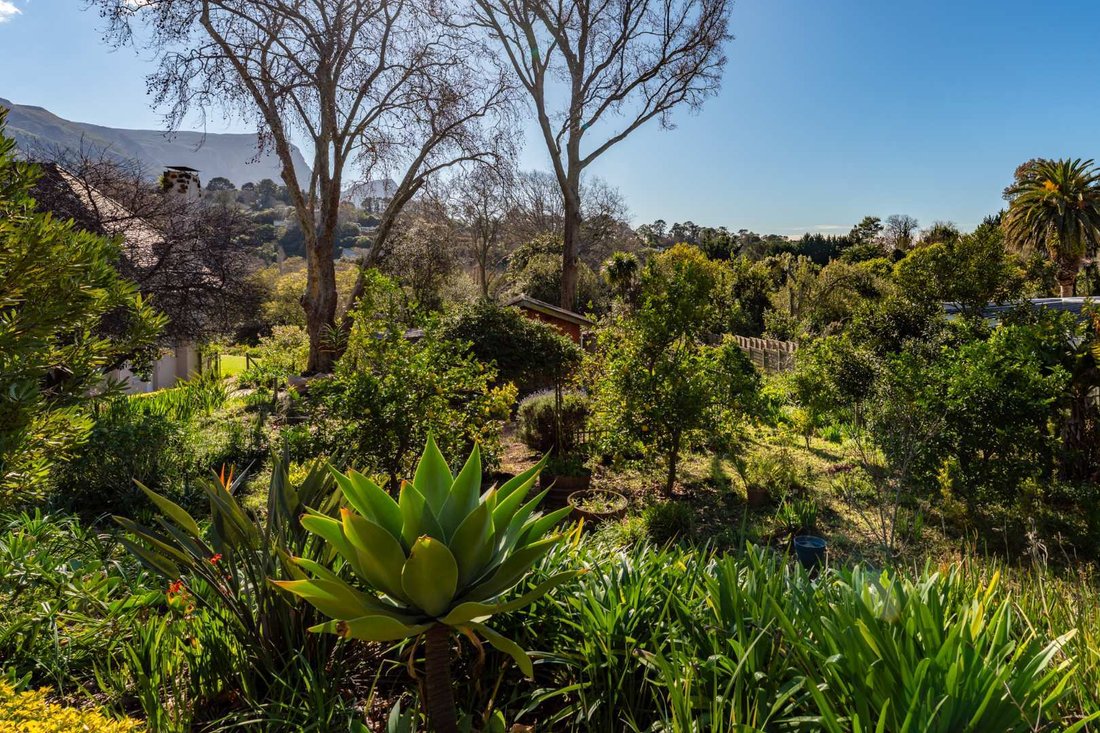 House in Witteboomen, Silverhurst, Cape Town 5 - 18327123