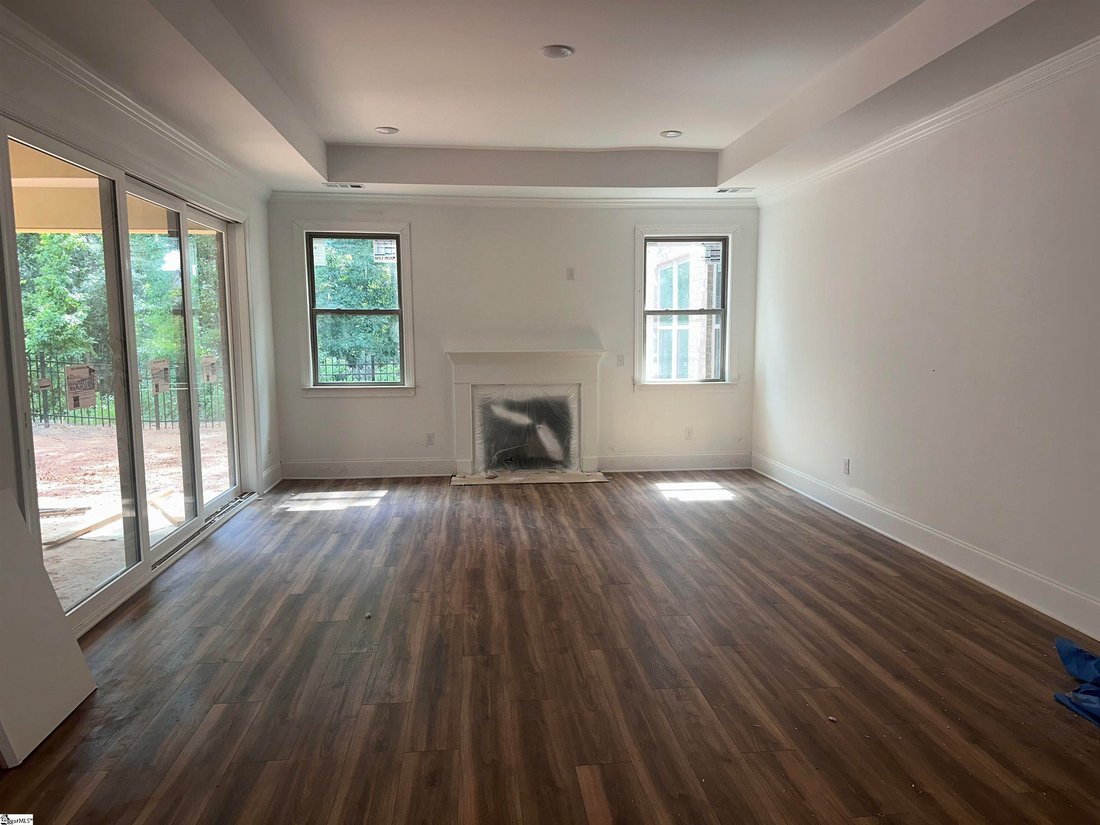 House in Greer, South Carolina, United States 5 - 17794506