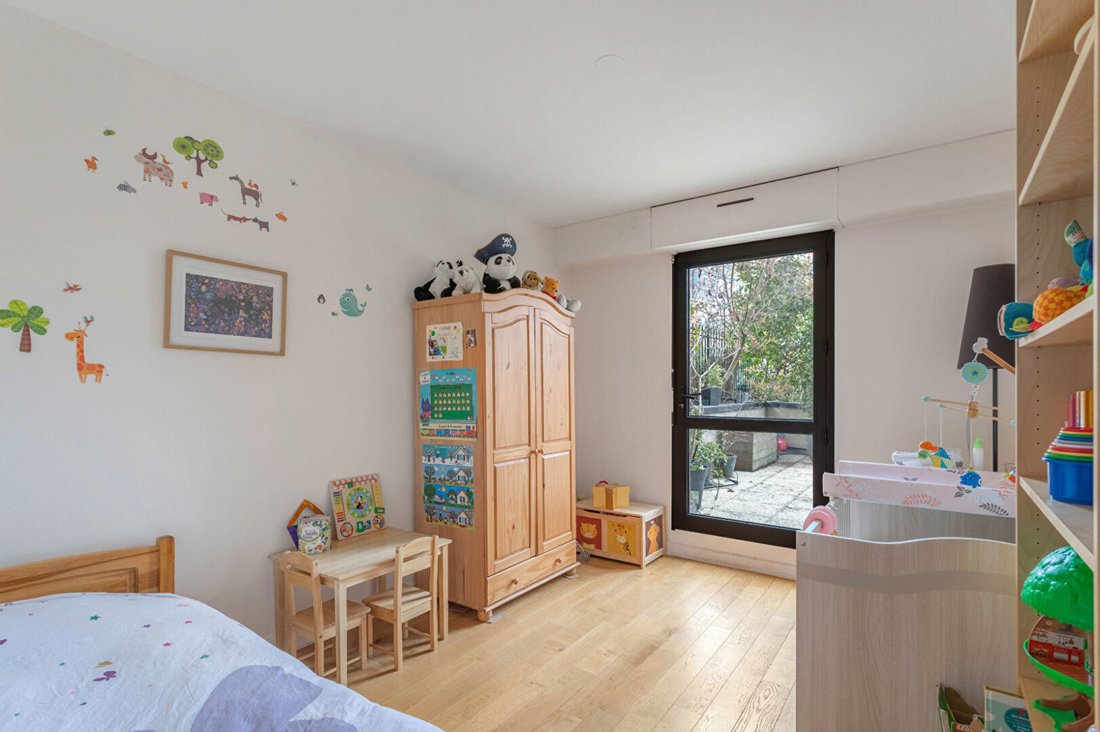 Apartment in Cambronne-Garibaldi, Paris 15e Arrondissement, Paris 4 - 18331952