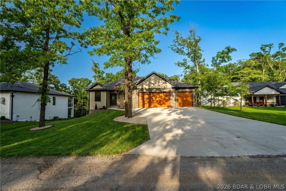 House in Sunrise Beach, Missouri, United States 1 - 18329794