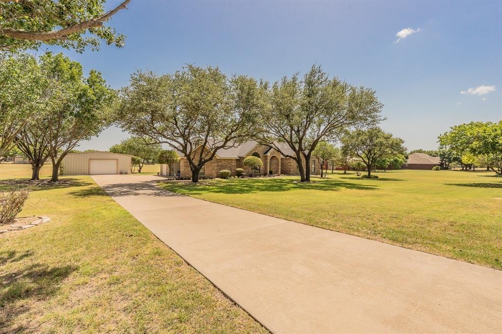 House in Crowley, Texas, United States 3 - 18327423