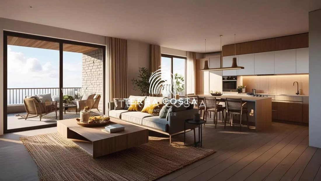 Apartment in Bayonne, Nouvelle-Aquitaine, France 1 - 18326930