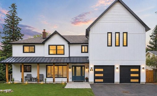 Maison à Halton Hills, Ontario, Canada 1