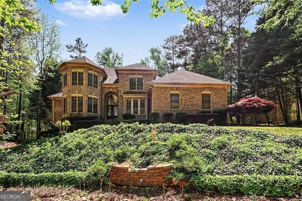 Atlanta, Georgia, United States 2 - 17664059