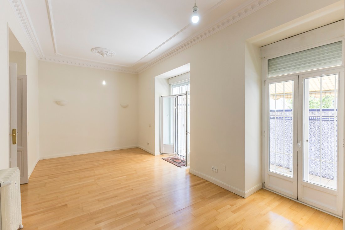 Apartment in Barrio Salamanca, Madrid, Spain 3 - 18331722