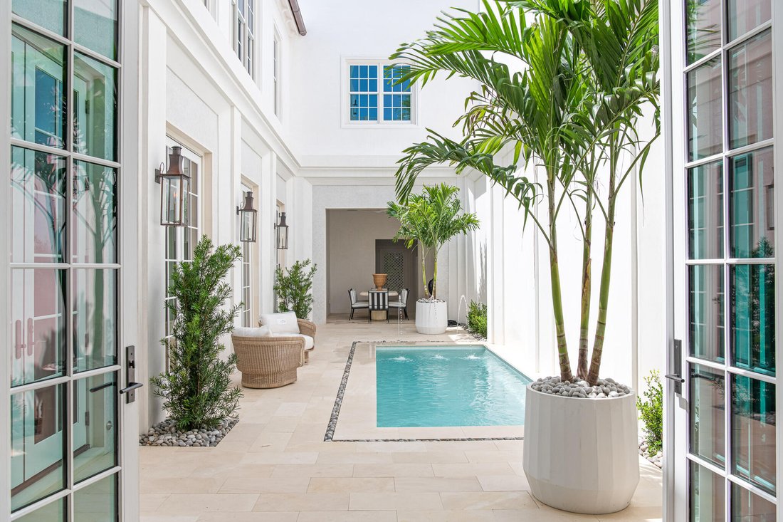House in Watersound, Florida, United States 1 - 18329322