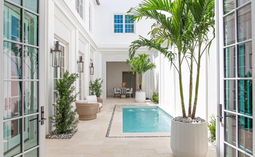 House in Watersound, Florida, United States 1