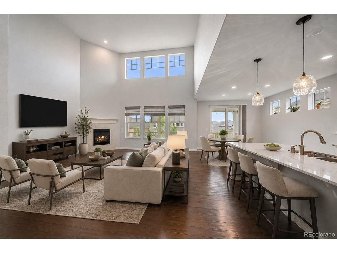 House in Arvada, Colorado, United States 4 - 18330705