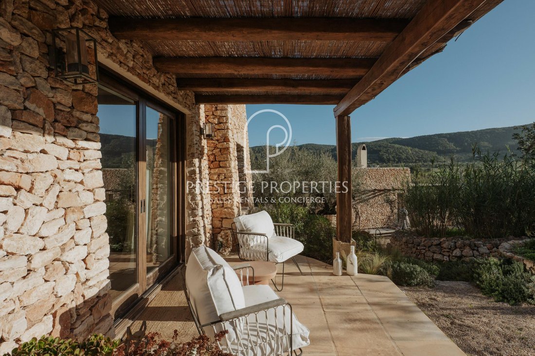 House in Sant Mateu, Valencian Community, Spain 2 - 18329236