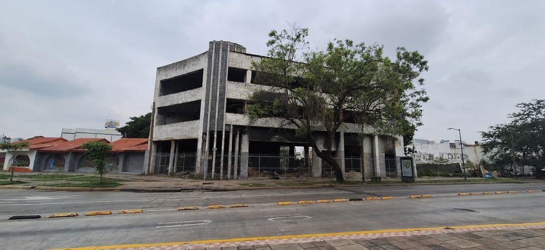 Land in Guadalajara, Jalisco, Mexico 1 - 18328452