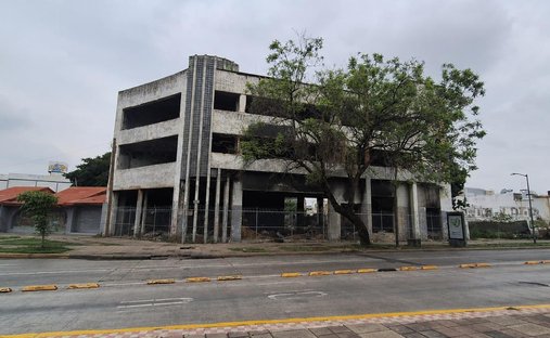 Land in Guadalajara, Jalisco, Mexico 1