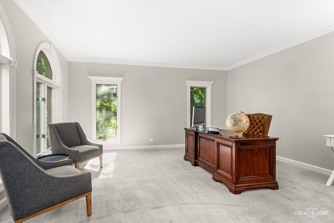 House in Campton Hills, Illinois, United States 5 - 18330290