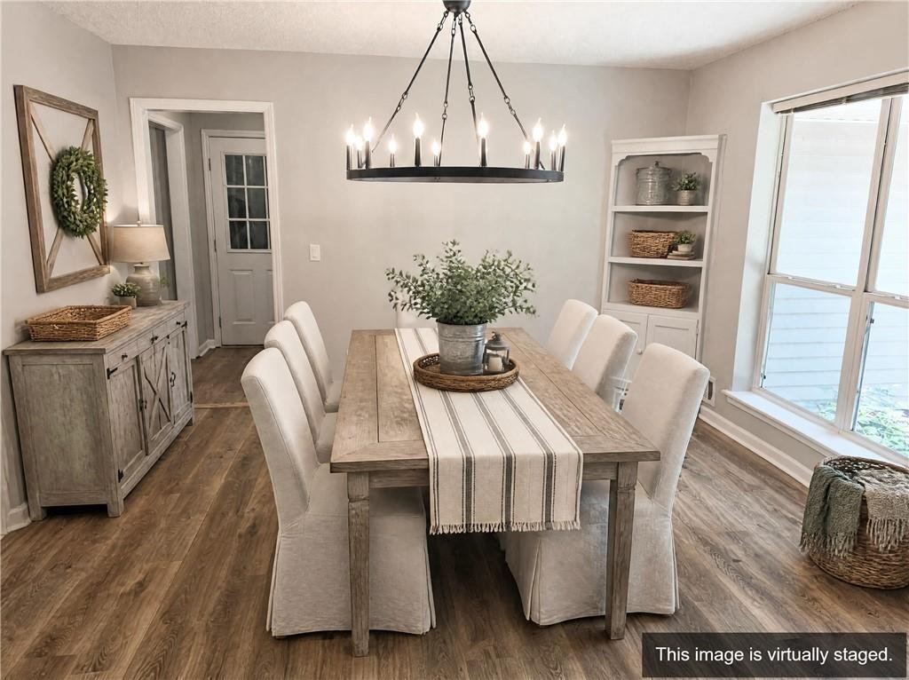 House in Nicholson, Georgia, United States 5 - 18330596