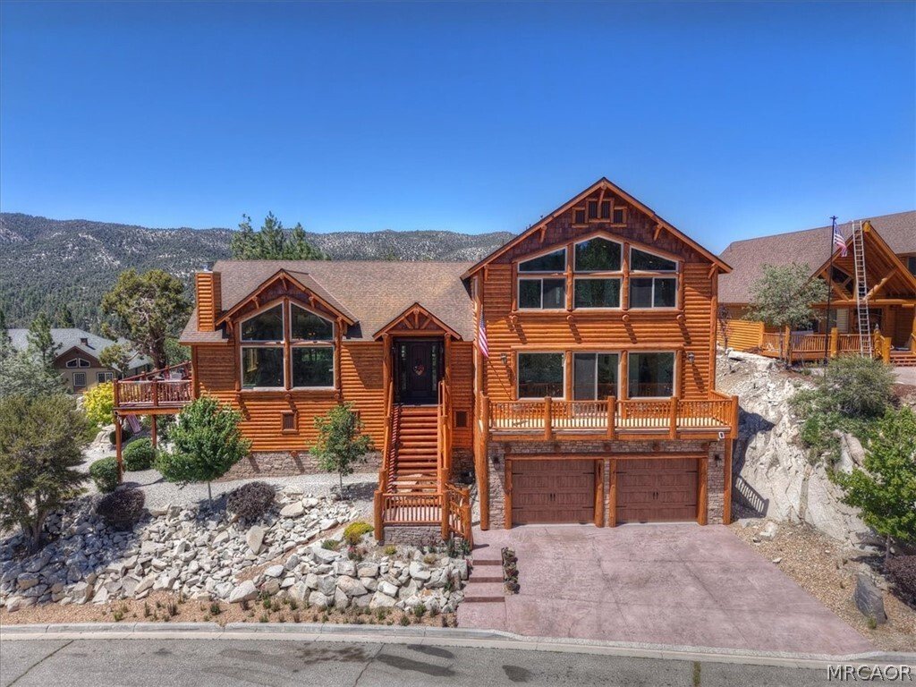 House in Big Bear Lake, California, United States 4 - 18329021