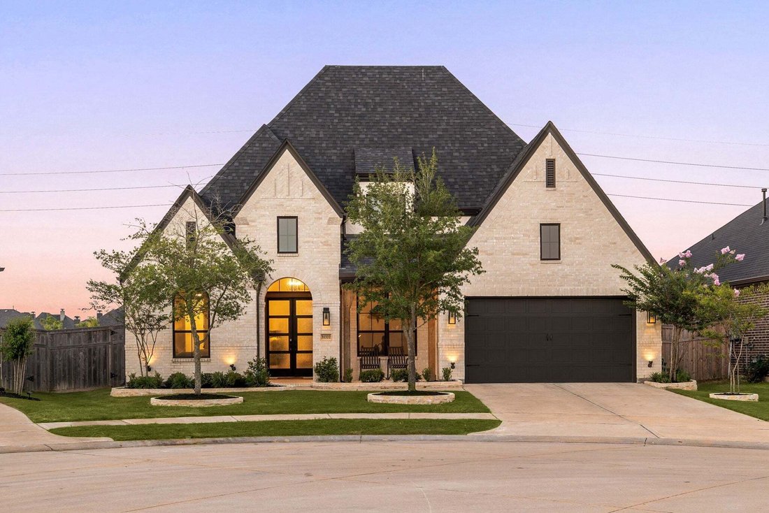 House in Fulshear, Texas, United States 1 - 18331550