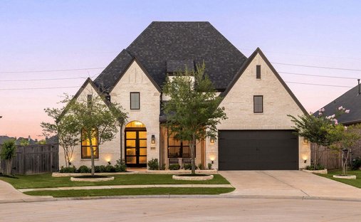 Casa a Fulshear, Texas, Stati Uniti 1