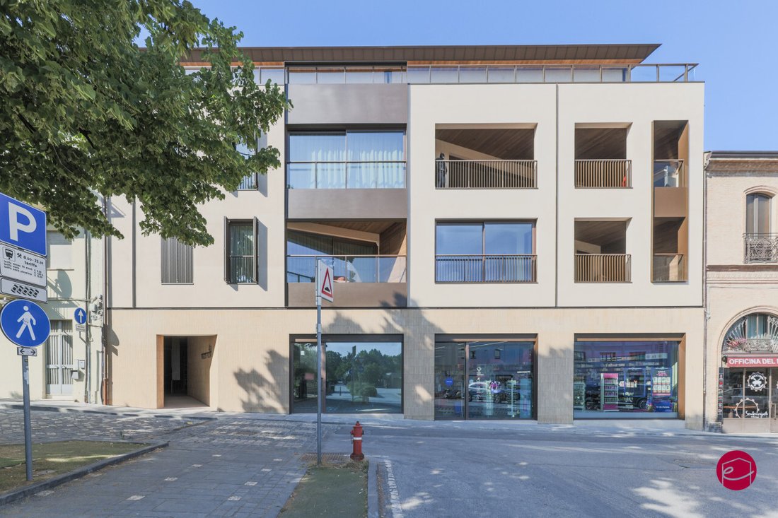 Wohnung in Santarcangelo di Romagna, Emilia-Romagna, Italien 5 - 15273004