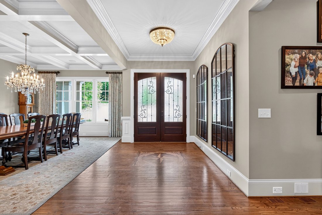 House in Acworth, Georgia, United States 4 - 18328572