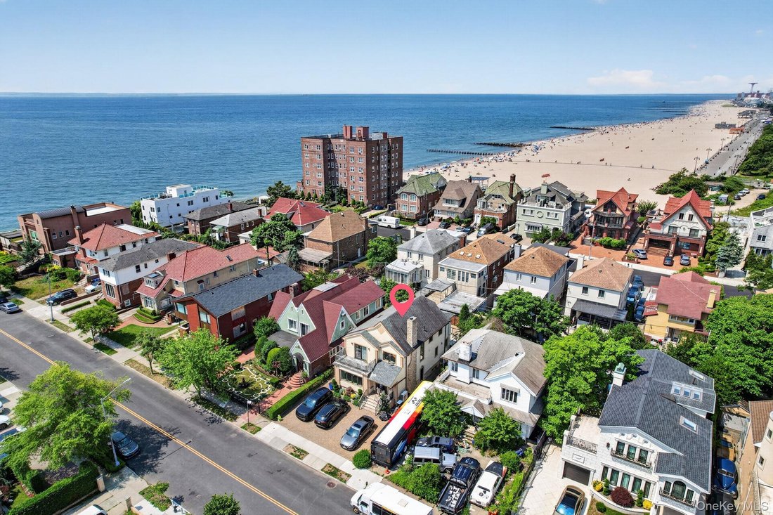 House in New York, New York, United States 3 - 18095098