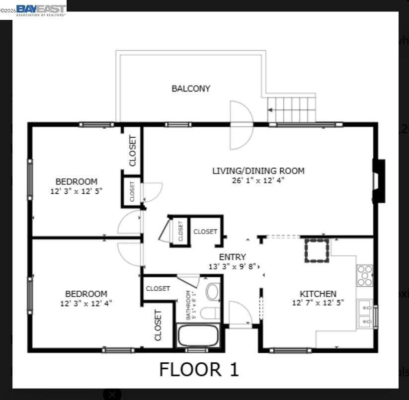 House in Hayward, California, United States 2 - 18331576