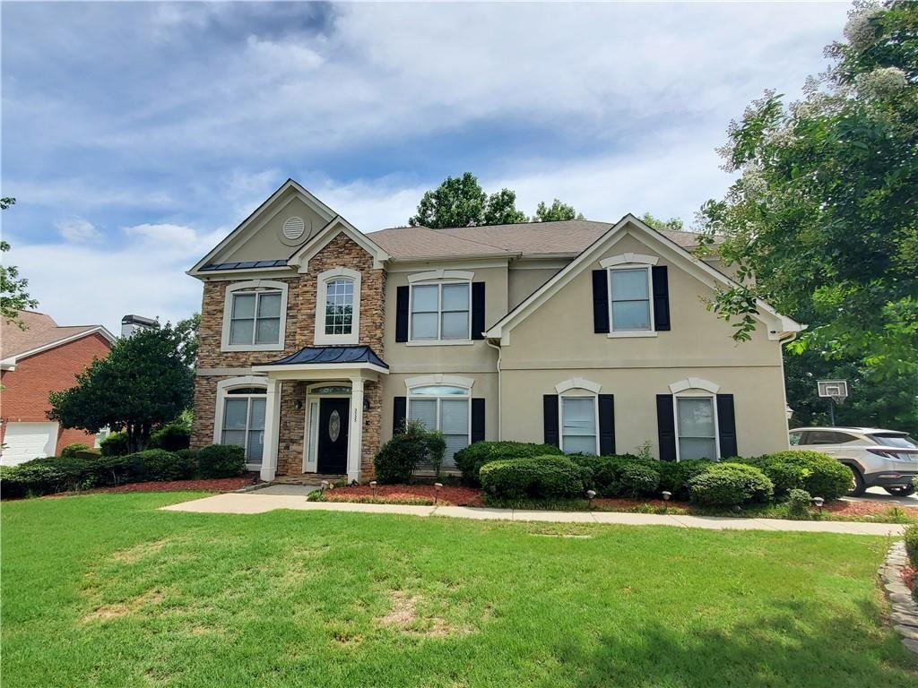 House in Suwanee, Georgia, United States 5 - 18327106