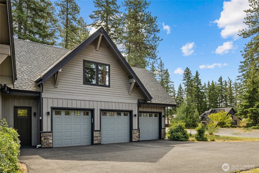 House in Cle Elum, Washington, United States 2 - 18331792