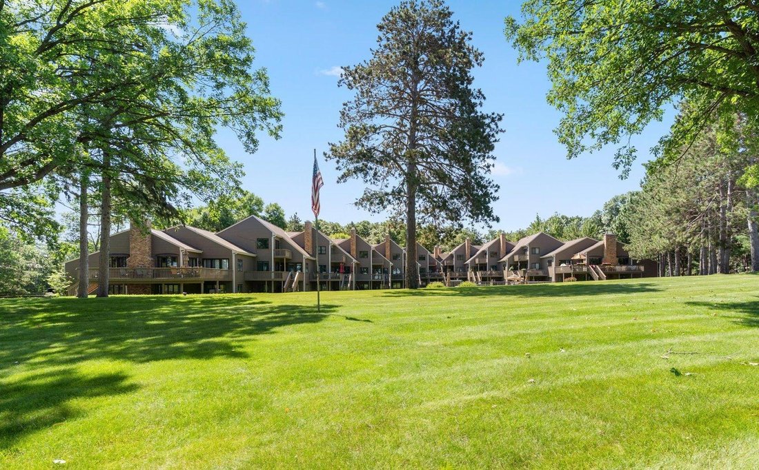 Haus in Crosslake, Minnesota, Vereinigte Staaten 1 - 18330313