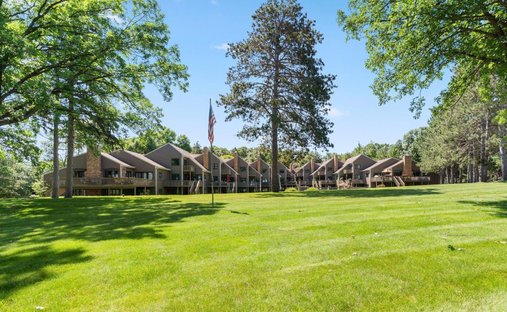 House in Crosslake, Minnesota, United States 1