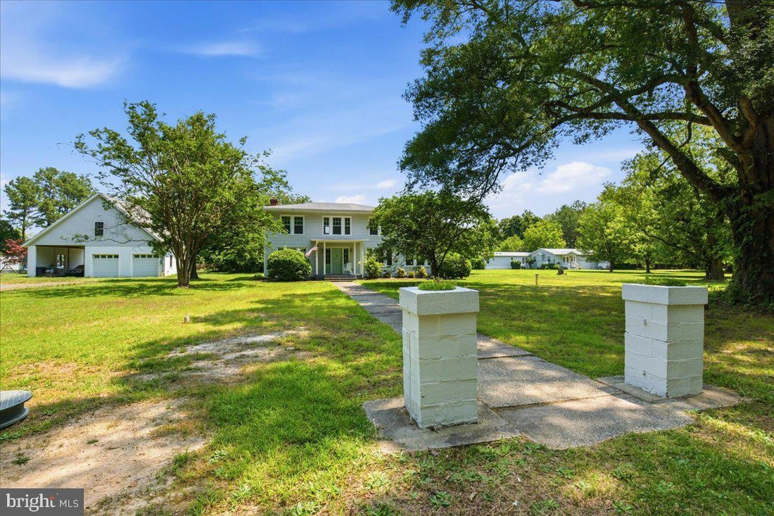 House in Piney Point, Maryland, United States 4 - 18328712