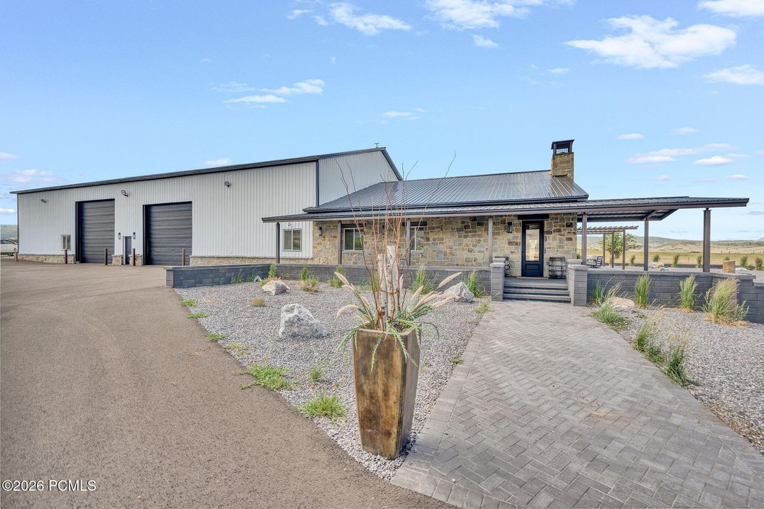 House in Kamas, Utah, United States 2 - 18328856