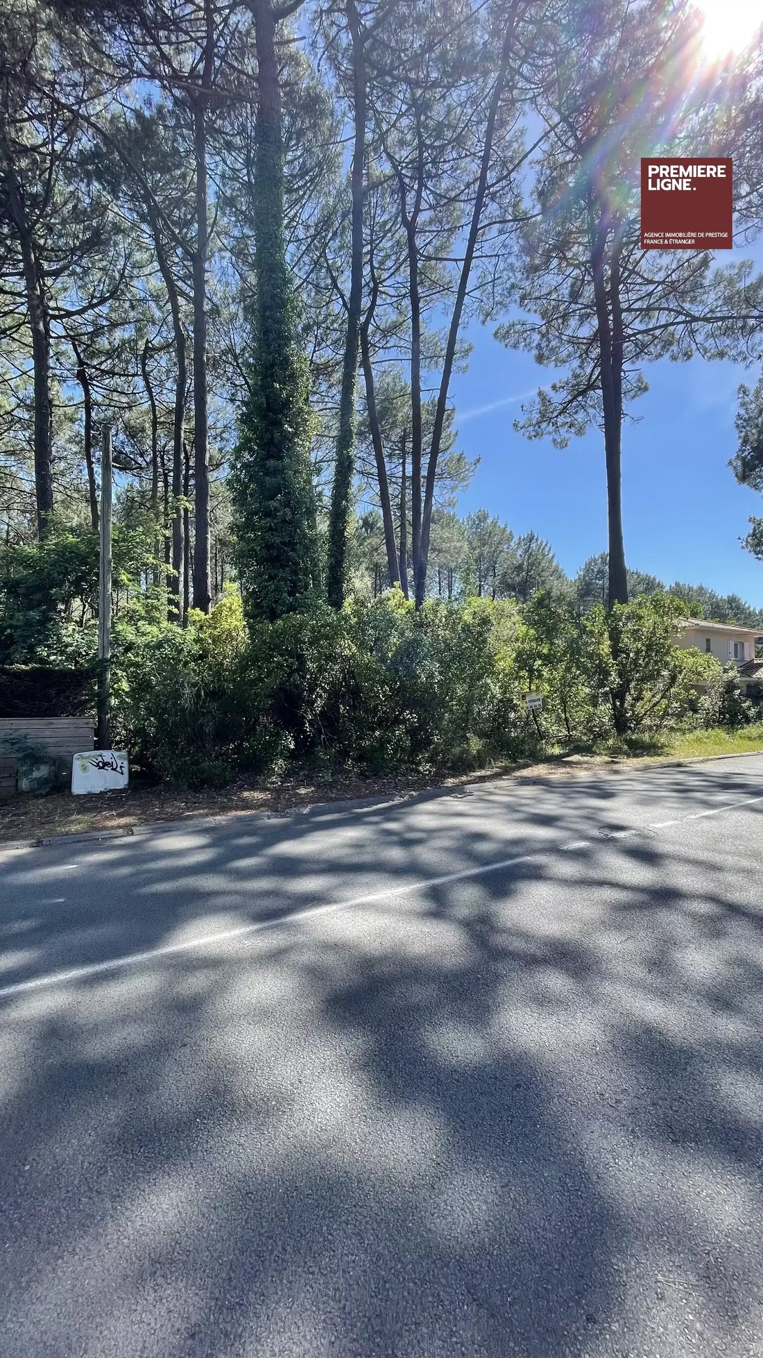 Land in Lacanau, Nouvelle-Aquitaine, France 2 - 18328296