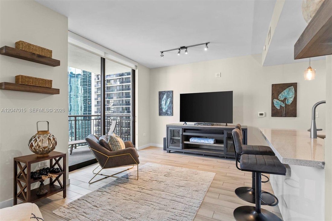 Condo in Miami, Florida, United States 5 - 18331667