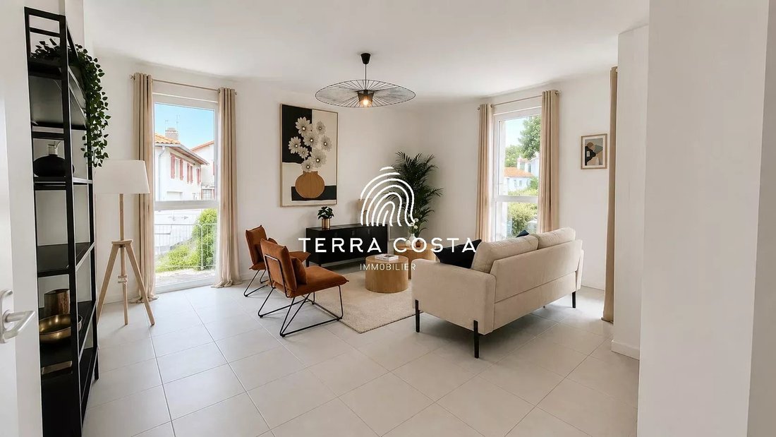 Apartment in Bayonne, Nouvelle-Aquitaine, France 3 - 18326894