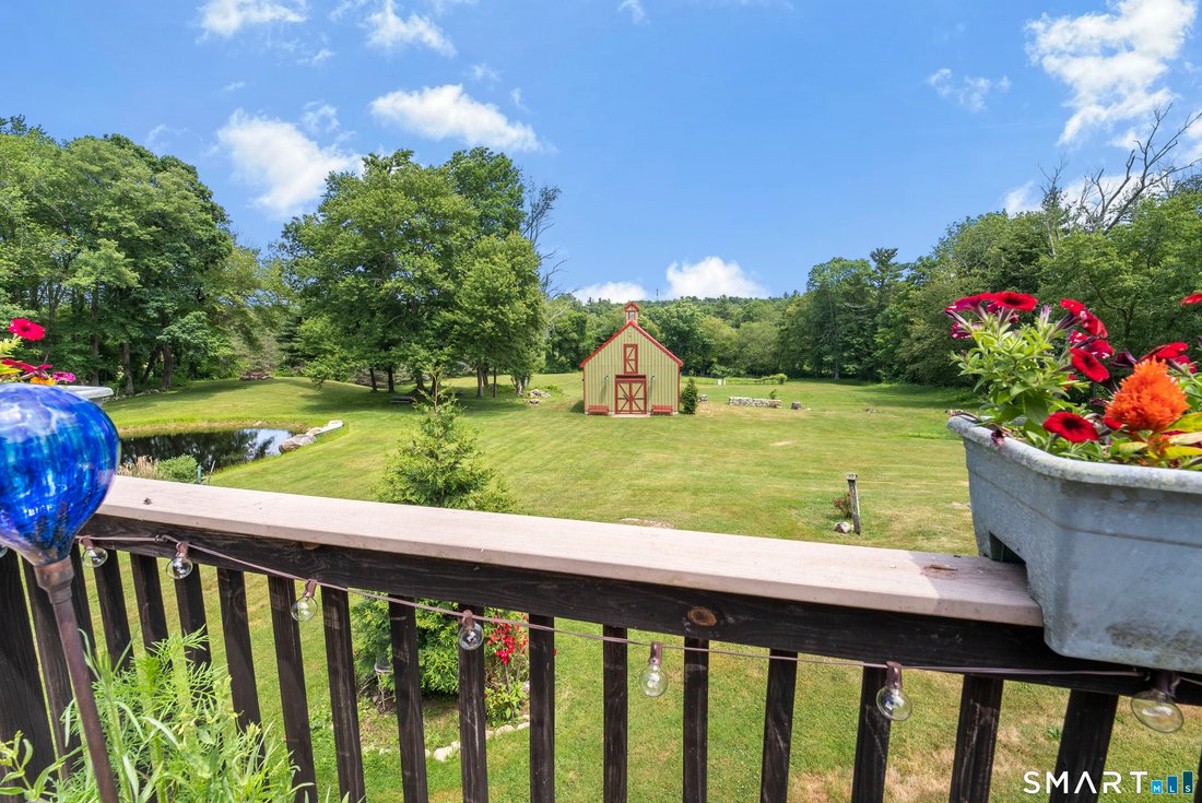 House in Killingly, Connecticut, United States 5 - 18326737