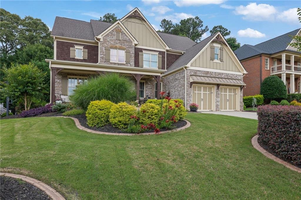 House in Cumming, Georgia, United States 1 - 18330583