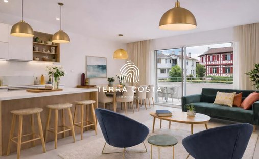 Apartment in Bayonne, Nouvelle-Aquitaine, France 1