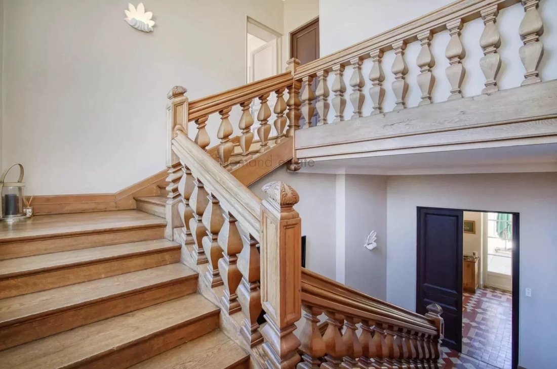 Villa in Font de Veyre, Cannes, France 4 - 18327908