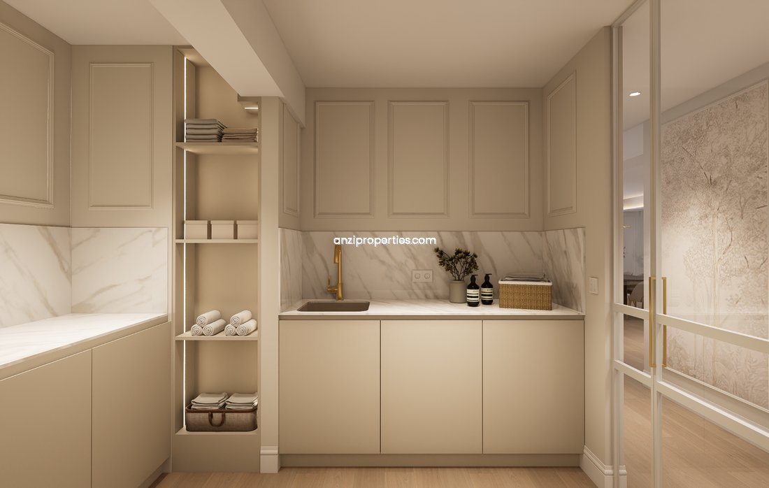 Apartment in Barrio Salamanca, Madrid, Spain 5 - 18330477