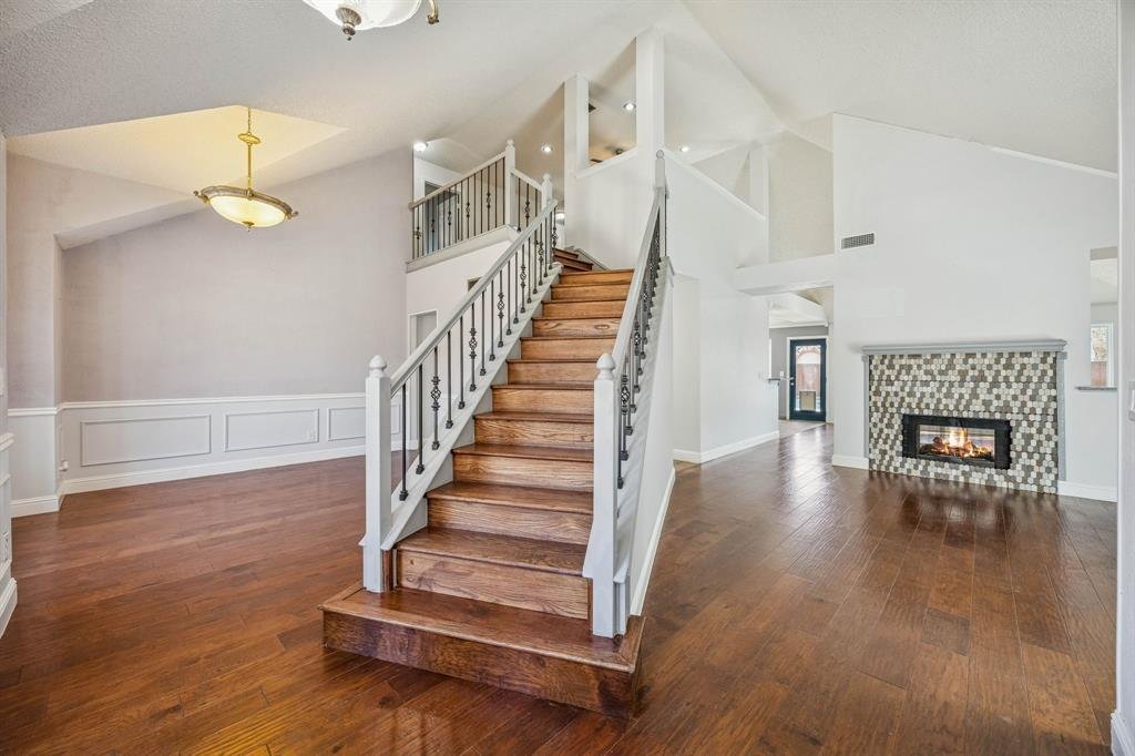 House in McKinney, Texas, United States 4 - 18327364