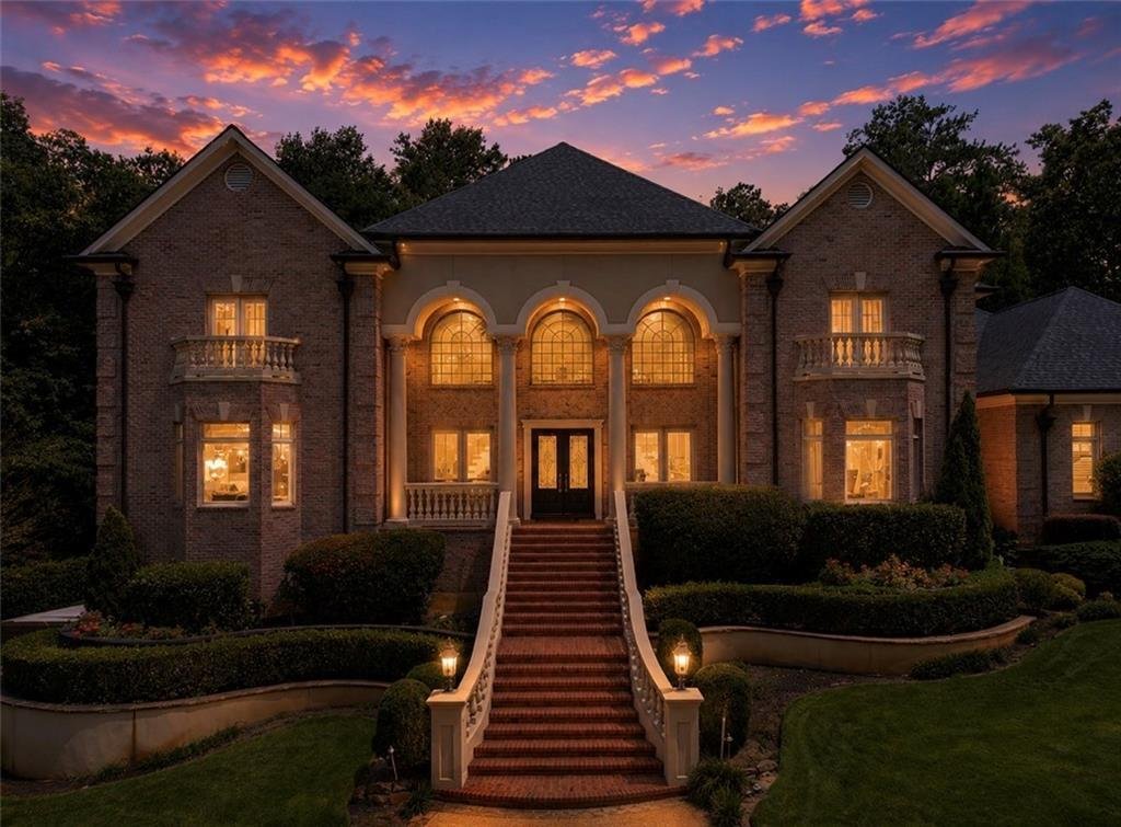 House in Roswell, Georgia, United States 2 - 18321291