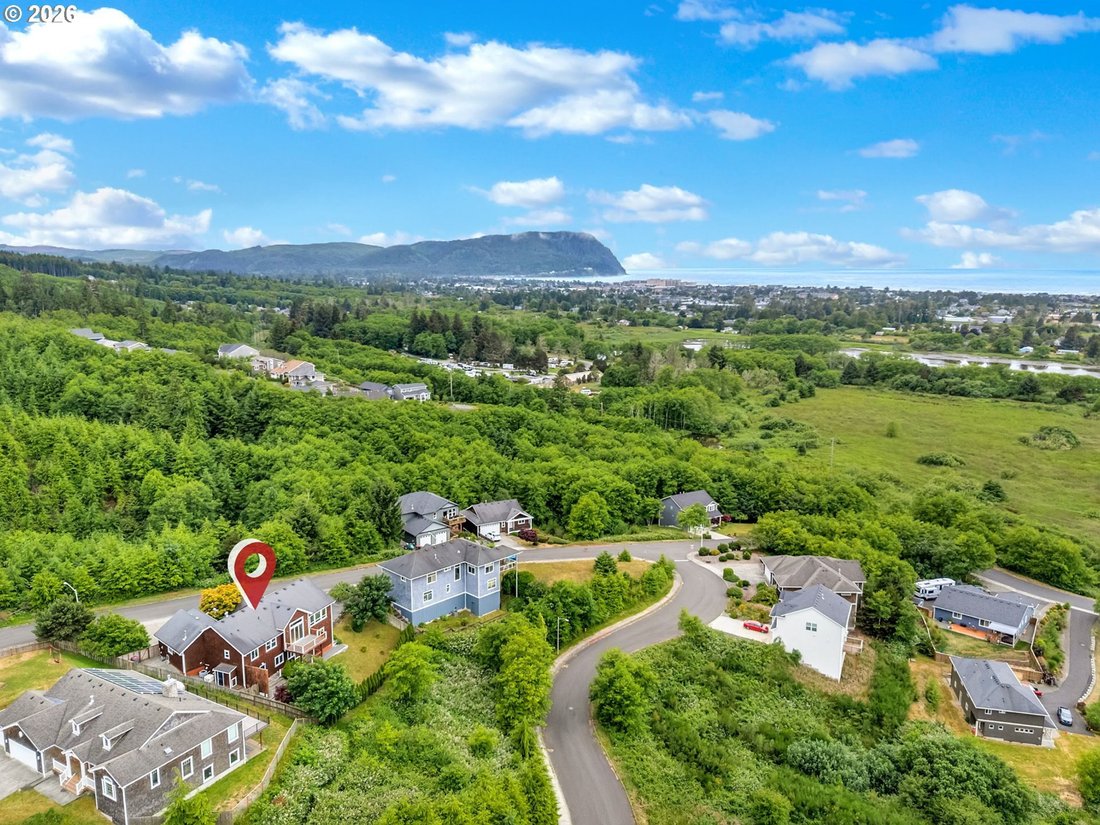 House in Gearhart, Oregon, United States 2 - 18327494