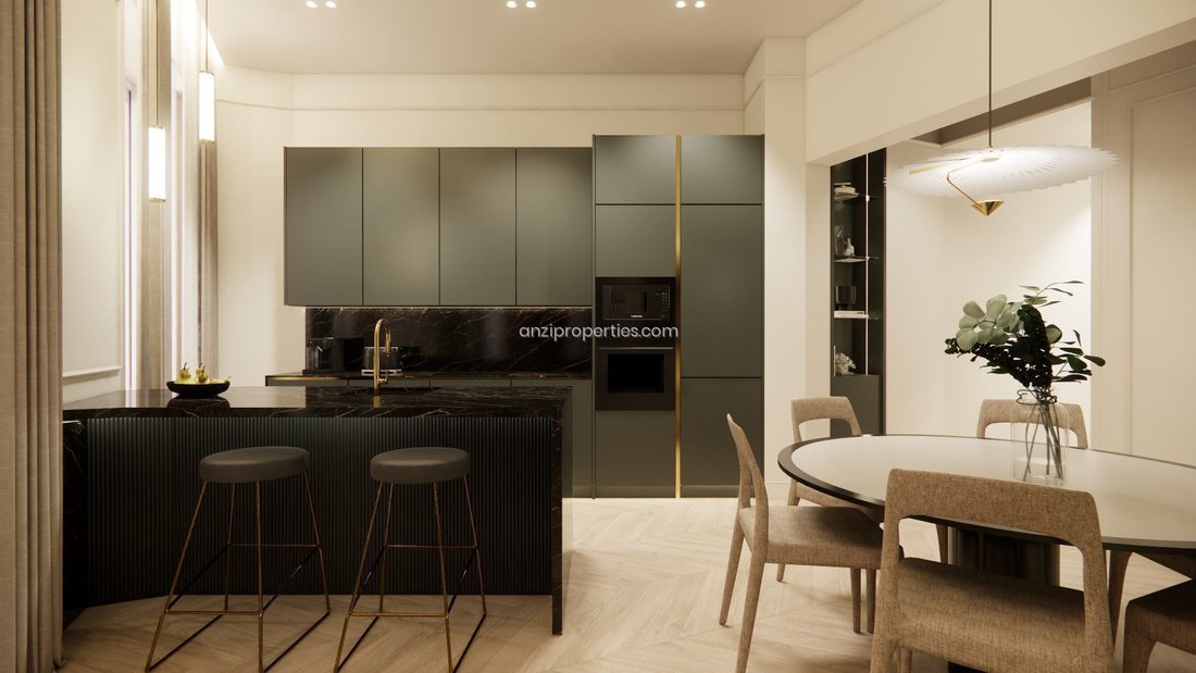 Apartment in La Moraleja, Alcobendas, Comunidad de Madrid 5 - 18330850