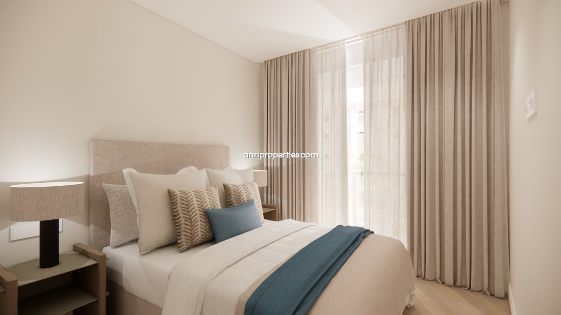 Apartment in Barrio Salamanca, Madrid, Spain 4 - 18330033