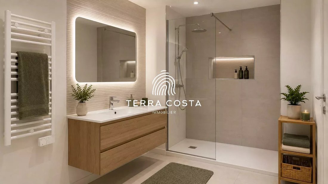 Apartment in Bouhebe, Capbreton, France 5 - 18326695